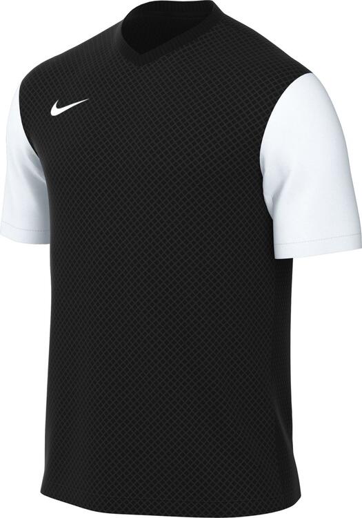 Nike Tiempo Premier II Trikot DH8035-010 BLACK/WHITE/(WHITE) - Gr. M von Nike