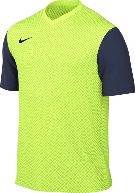 Nike Tiempo Premier II Trikot DH8035-702 VOLT/MIDNIGHT NAVY/(BLACK)... von Nike