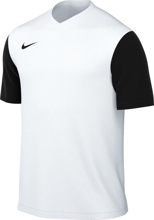 Nike Tiempo Premier II Trikot Kinder DH8389-100 WHITE/BLACK/(BLACK)... von Nike