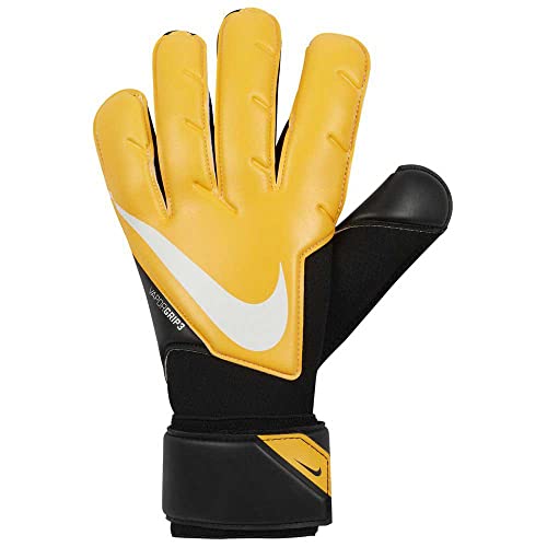 Nike Torwart Handschuhe Goalkeeper Vapor Grip3, schwarz - orange, CN5650-010, Gr 7 von Nike