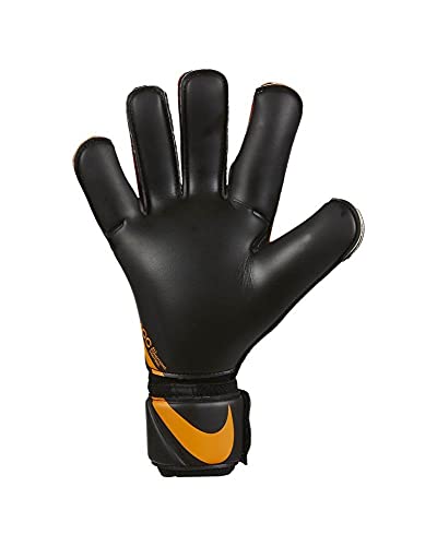 Nike Torwart Handschuhe Goalkeeper Vapor Grip3, schwarz - orange, CN5650-010, Gr 8.5 von Nike