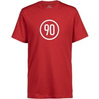 Nike Total 90 T-Shirt Herren von Nike