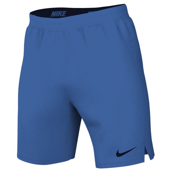 Nike - Totality Dri-FIT 7'' Shorts - Shorts Gr S blau von Nike