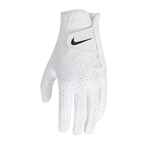 NIKE Tour Classic IV Golf Glove Reg Left Handschuhe, Erwachsene, Unisex, Mehrfarbig (Mehrfarbig), XL von Nike