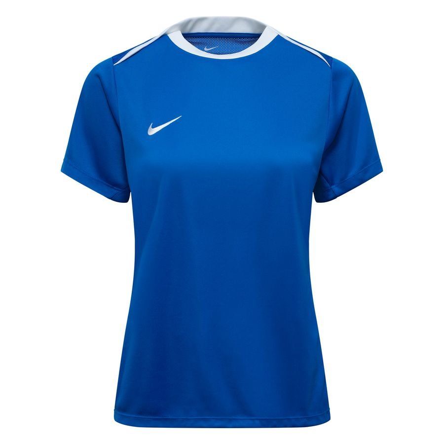 Nike Training T-Shirt Dri-FIT Academy Pro 24 - Blau/Weiß Damen von Nike