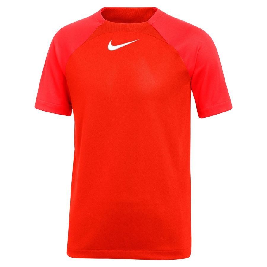 Nike Training T-Shirt Dri-FIT Academy Pro - Rot/Rot/Weiß Kinder von Nike