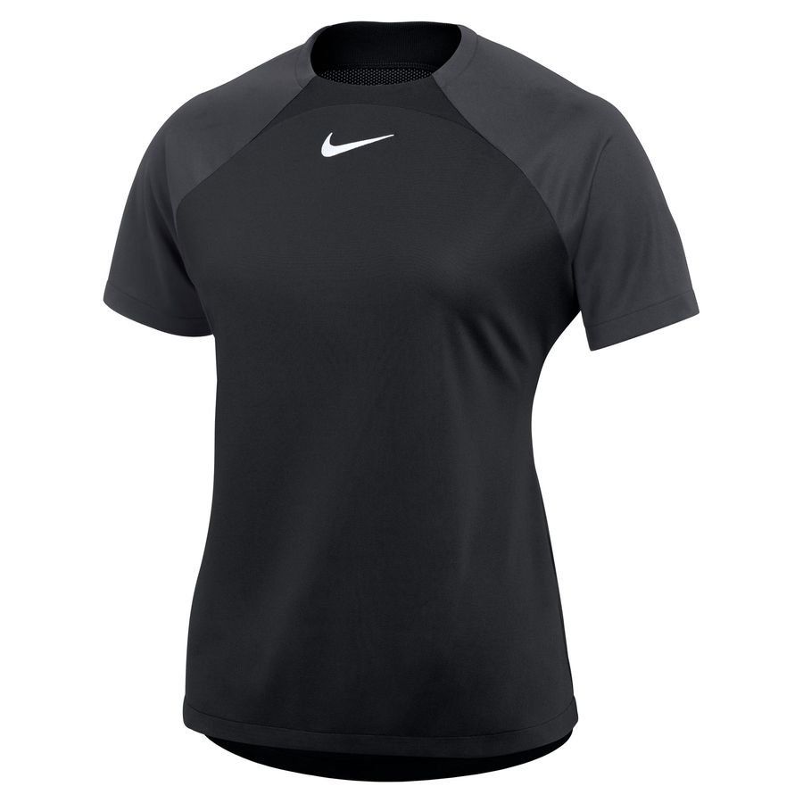 Nike Training T-Shirt Dri-FIT Academy Pro - Schwarz/Grau/Weiß Damen von Nike