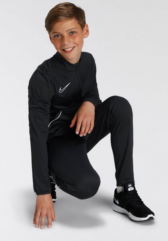 Nike Trainingsanzug DRI-FIT ACADEMY BIG KIDS KNIT SOCCER von Nike