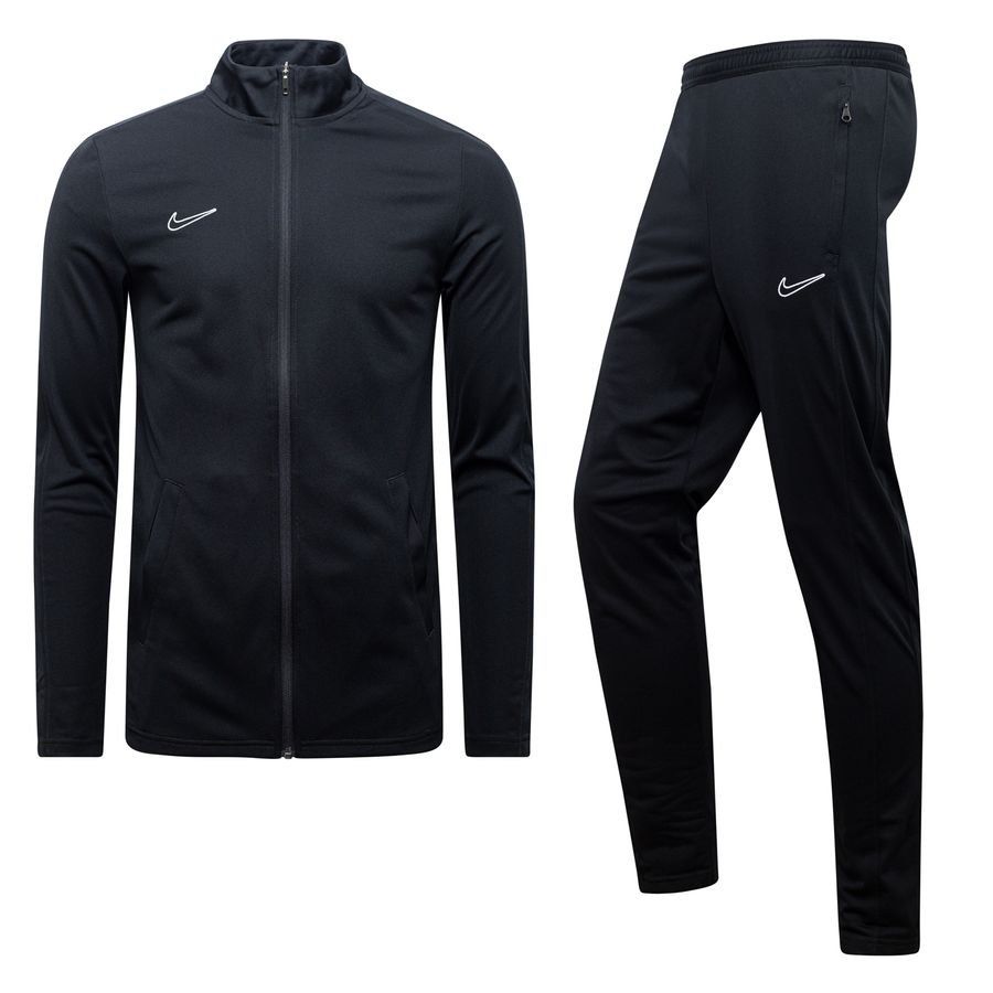 Nike Trainingsanzug Dri-FIT Academy 23 -/Schwarz/Weiß von Nike