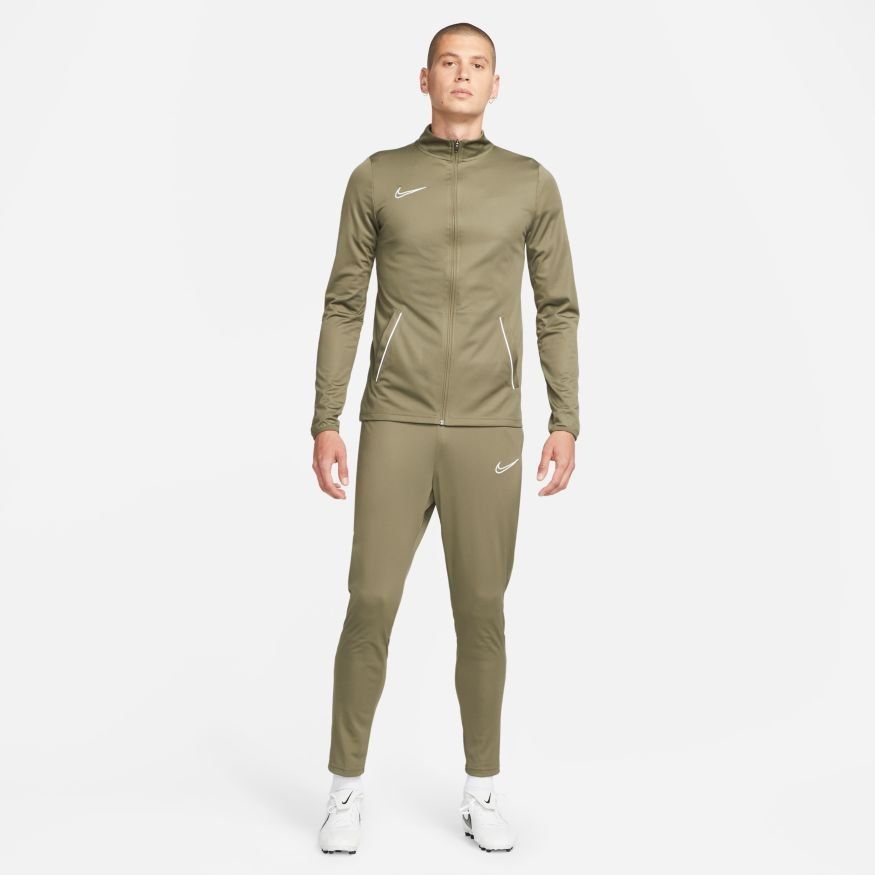 Nike Trainingsanzug Dri-FIT Academy - Grün/Weiß von Nike