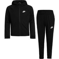 Nike Trainingsanzug Kinder in schwarz, Größe: L von Nike