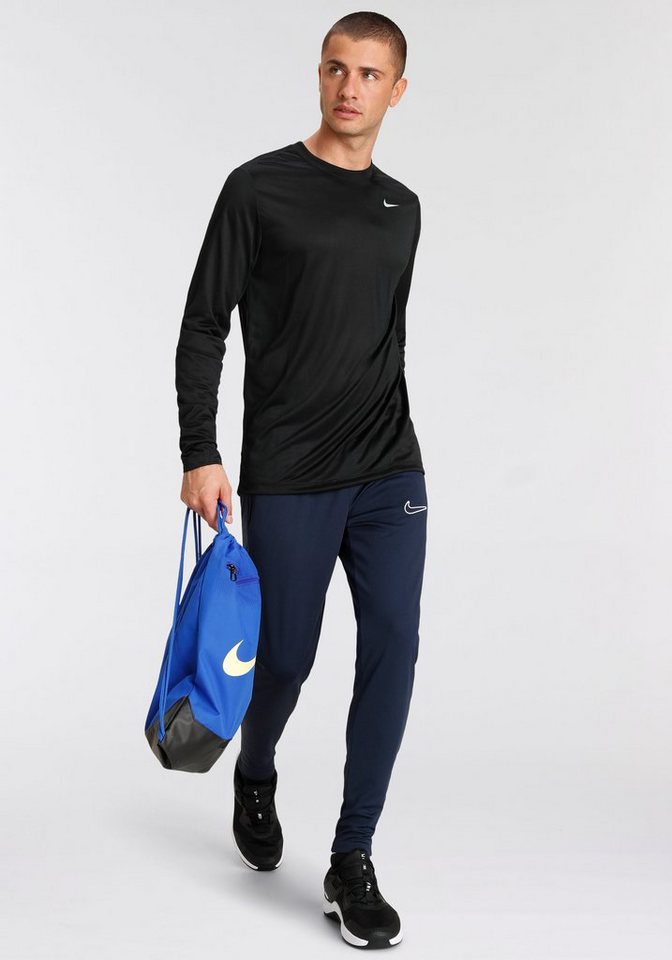 Nike Trainingshose Dri-FIT Academy Men's Zippered Soccer Pants von Nike