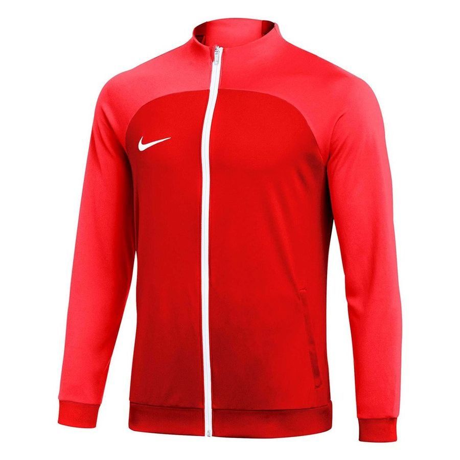 Nike Trainingsjacke Dri-FIT Academy Pro - Rot/Rot/Weiß von Nike