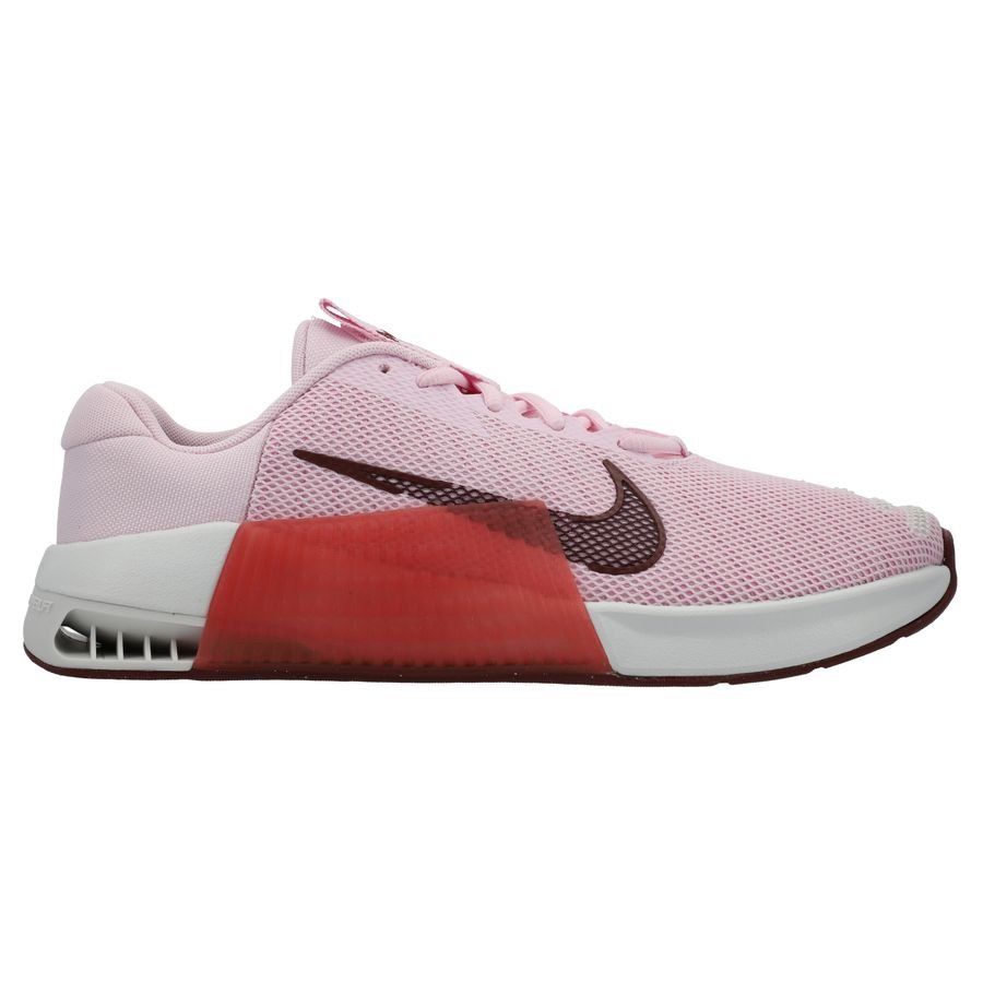 Nike Trainingsschuhe Metcon 9 - Pink/Rot/Weiß Damen von Nike