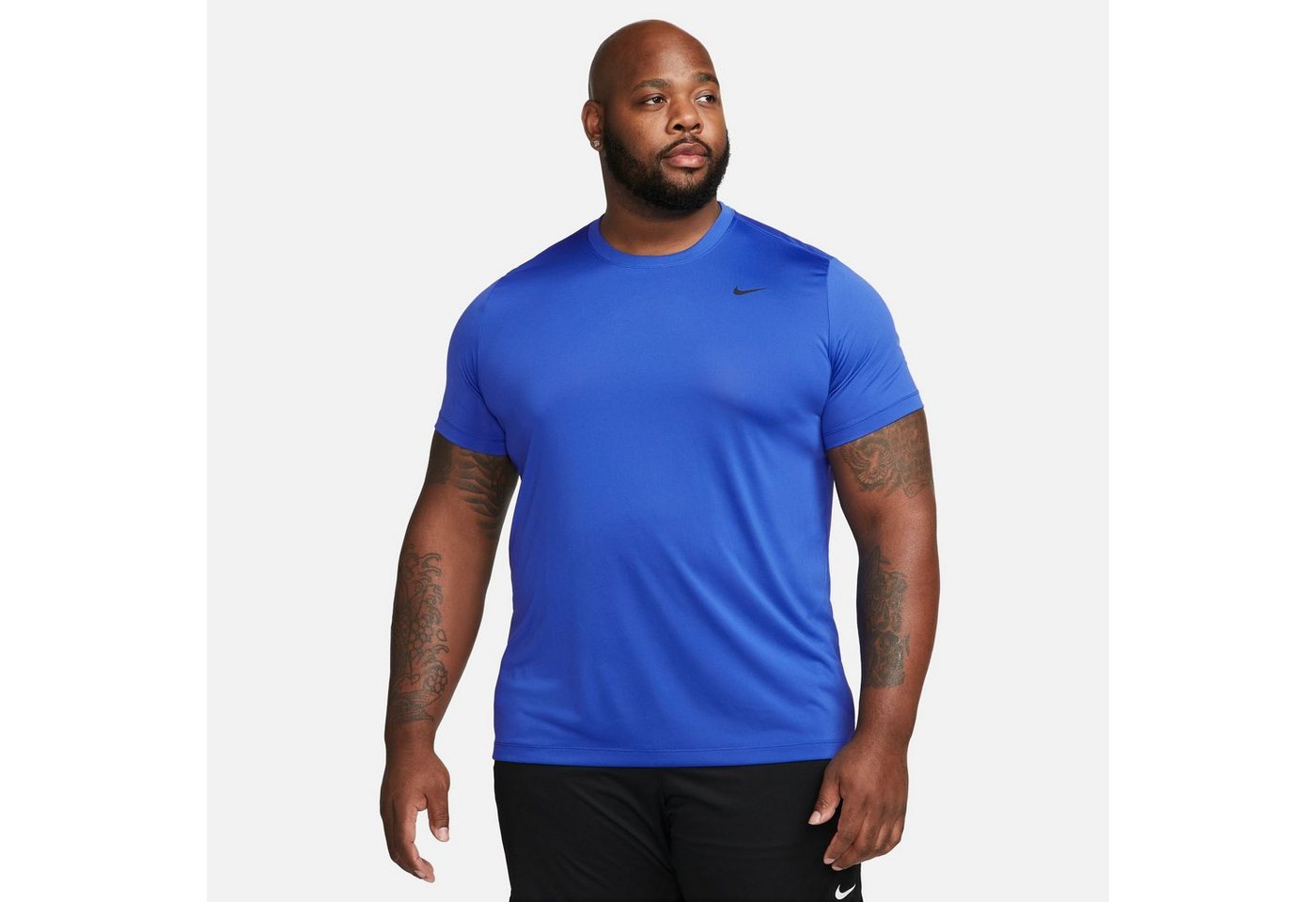 Nike Trainingsshirt DRI-FIT LEGEND MEN'S FITNESS T-SHIRT von Nike