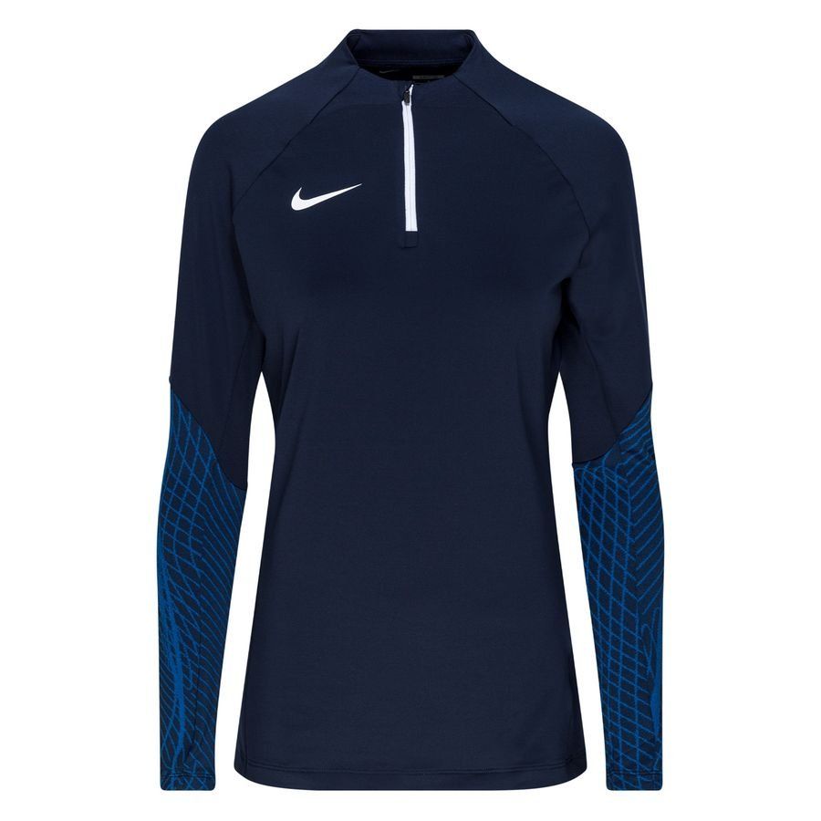 Nike Trainingsshirt Dri-FIT Strike 23 - Navy/Blau/Weiß Damen von Nike