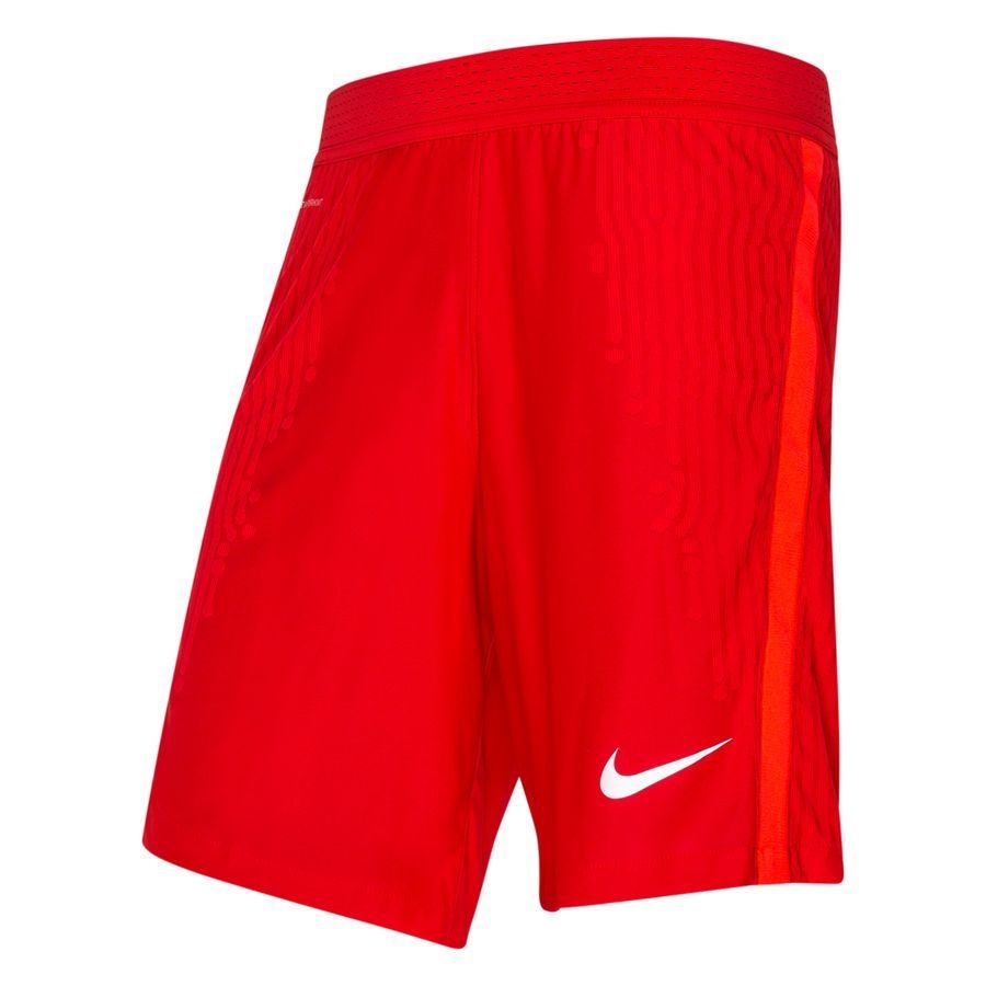 Nike Trainingsshorts VaporKnit III - Rot/Rot/Weiß von Nike