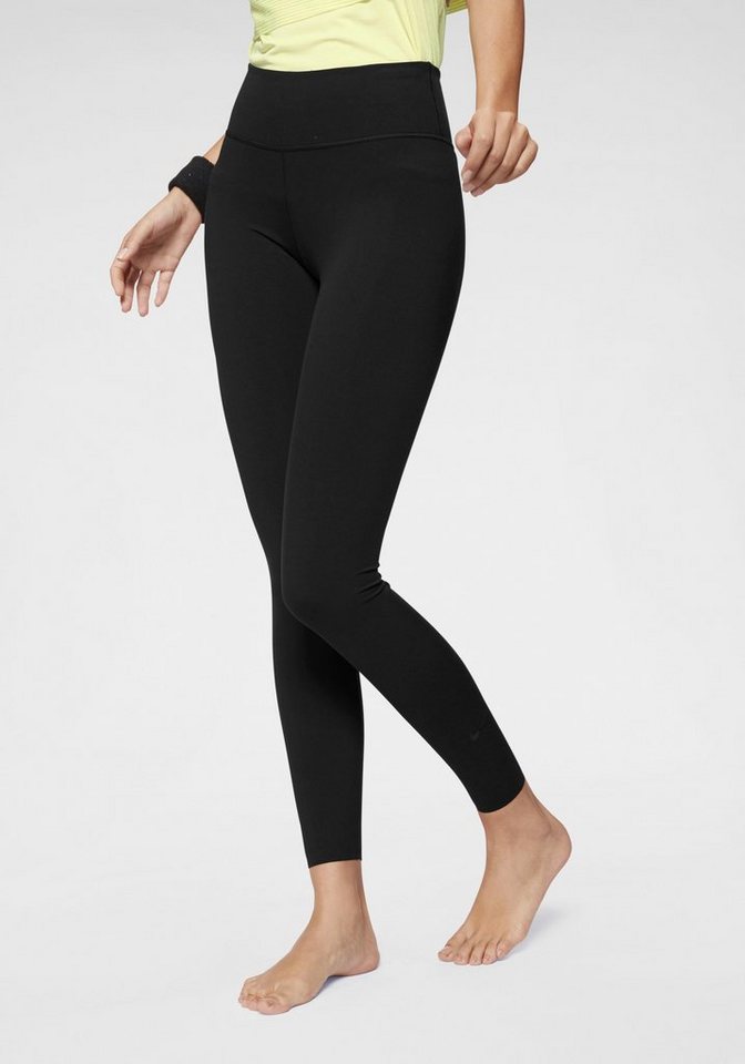 Nike Trainingstights ONE LUXE WOMENS MID-RISE LEGGINGS von Nike