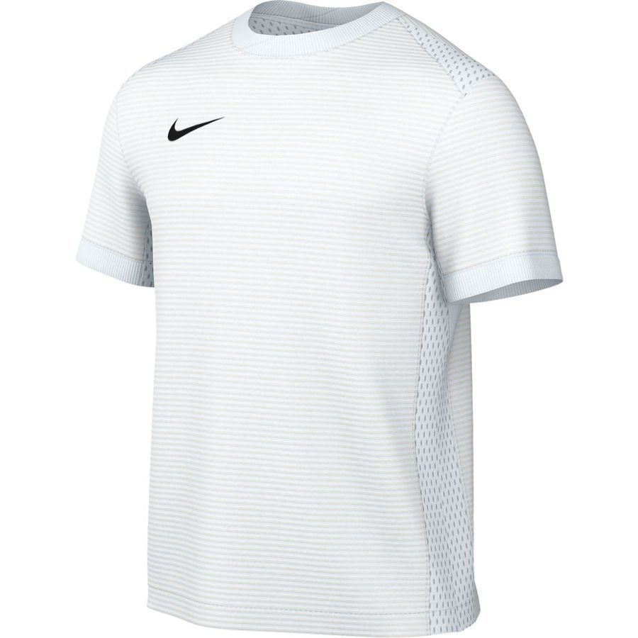 Nike Trikot Dri-FIT Strike IV - Weiß/Schwarz von Nike