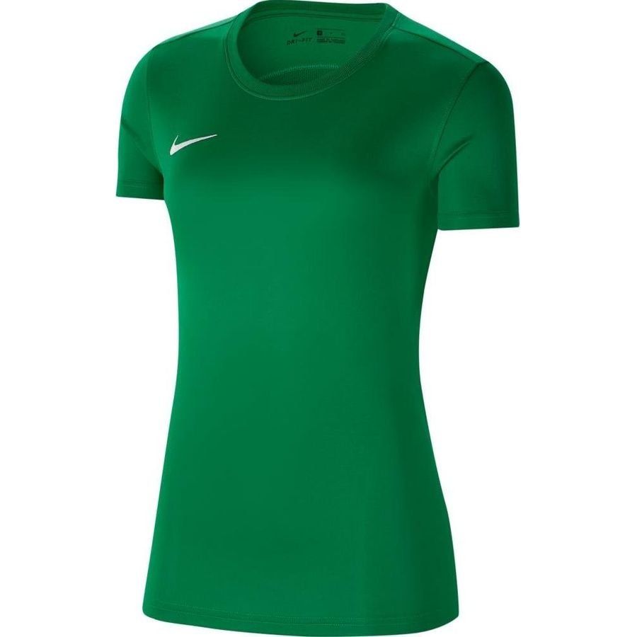 Nike Trikot Dry Park VII - Grün/Weiß Damen von Nike