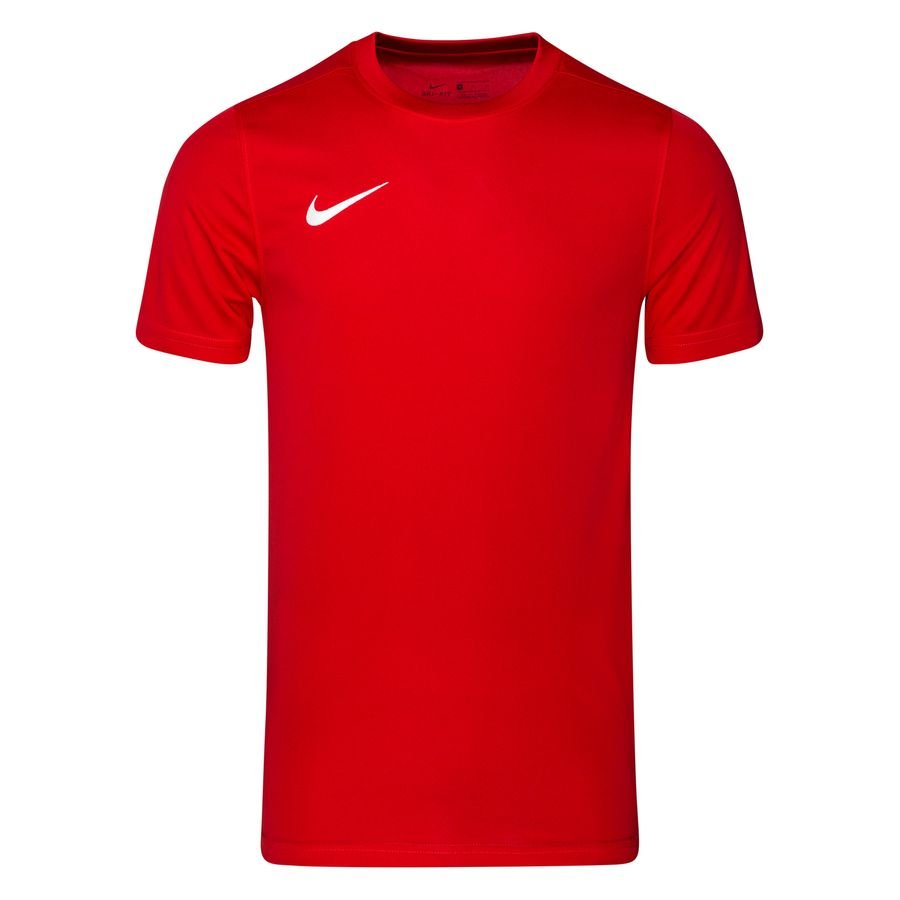 Nike Trikot Dry Park VII - Rot/Weiß von Nike