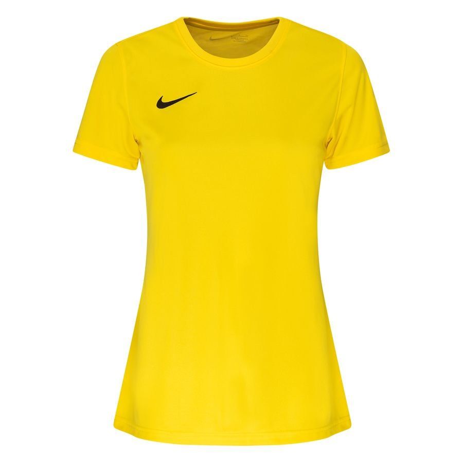 Nike Trikot Dry Park VII - Gelb/Schwarz Damen von Nike