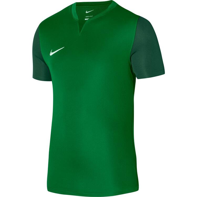 Nike Trophy V Trikot Herren DR0933-302 PINE GREEN/GORGE GREEN/GORGE... von Nike