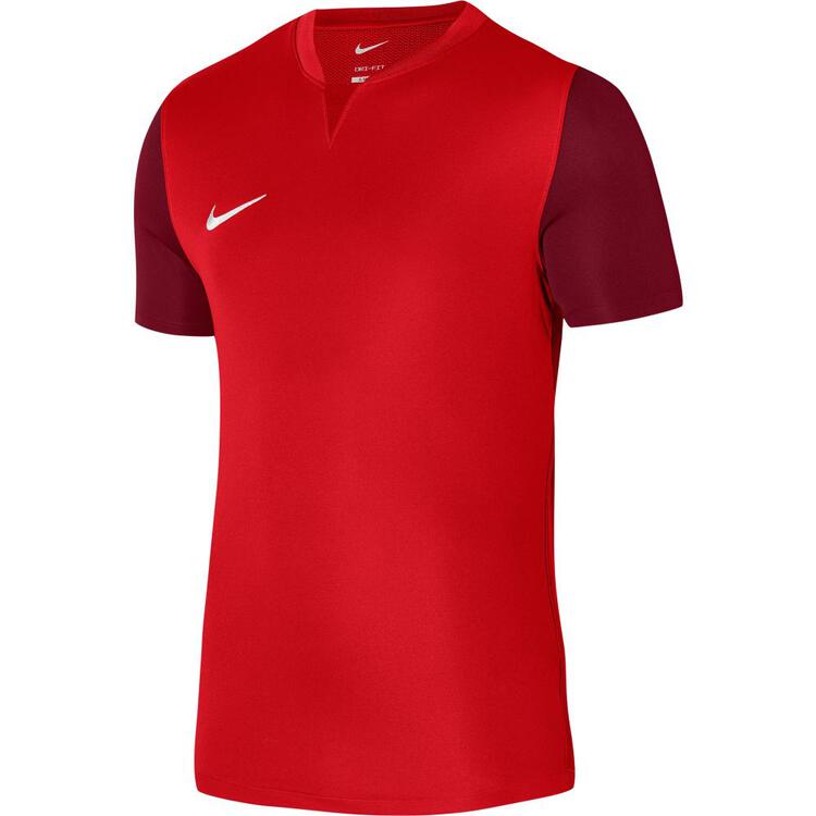 Nike Trophy V Trikot Herren DR0933-657 UNIVERSITY RED/TEAM RED/TEAM... von Nike