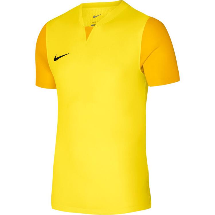 Nike Trophy V Trikot Herren DR0933-719 TOUR YELLOW/UNIVERSITY... von Nike
