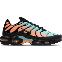 Nike Tuned Herren Schuhe - Schwarz - Größe: 42.5 - Netz/Synthetik - Foot Locker von Nike