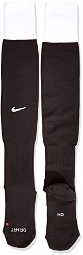 Nike U NK Classic II 2.0-Team Socks, Black White, XS von Nike