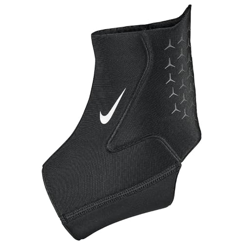 Nike Unisex – Erwachsene Pro 3.0 Schoner, 010 Black/White, S von Nike