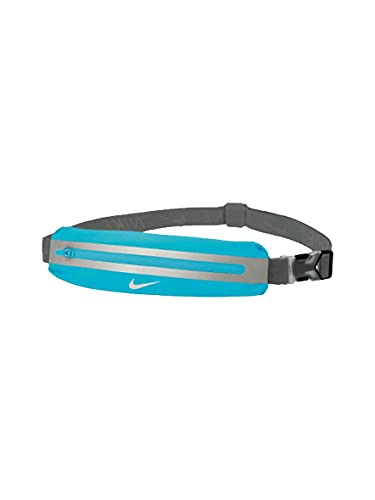 Nike Unisex – Erwachsene Slim Waistpack 2.0 Bauchtasche, Mehrfarbig, Einheitsgröße von Nike