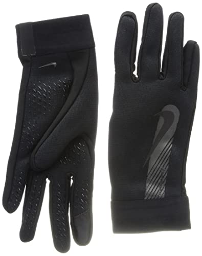 Nike Unisex Jugend, Handschuh, Black/Black, M von Nike