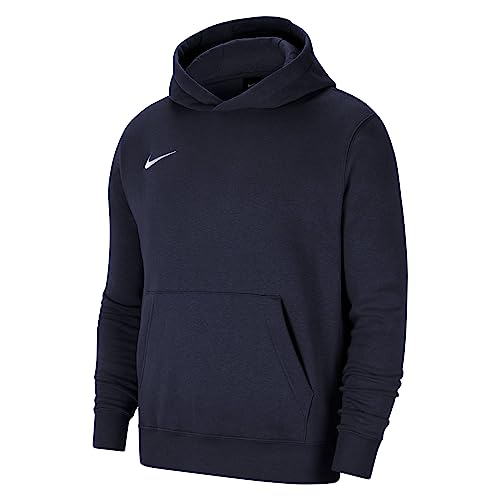 Flc Park20 Kapuzenpullover 62 CW6896_Obsidian/White_62 von Nike