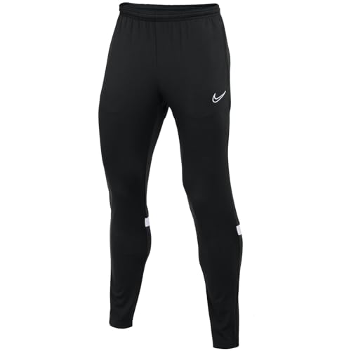Nike Jungen Dri-fit Academy Jogginghose, Black/White/White/White, XL EU von Nike