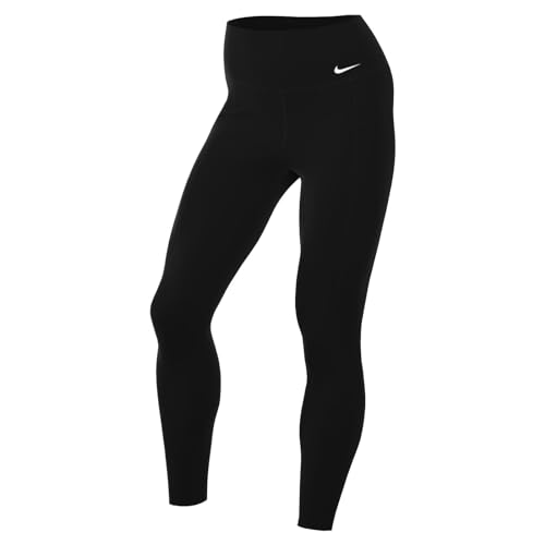 Nike Universa Leggings Black/Black L von Nike