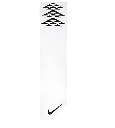 Nike Vapor Football Towel, Handtuch - weiß von Nike