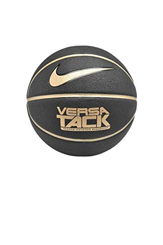 Nike Versa Tack 8P Ball N0001164-062; Womens,Childrens,Mens basketballs; N0001164-062_7; Black; EU; (UK) von Nike