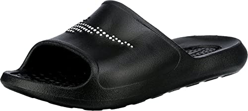 Nike Victori One Slide CZ7836-001, Womens slides, black, 40,5 EU von Nike