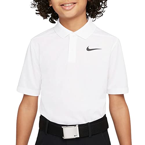 Nike Victory Poloshirt Kinder - S-128/140 von Nike