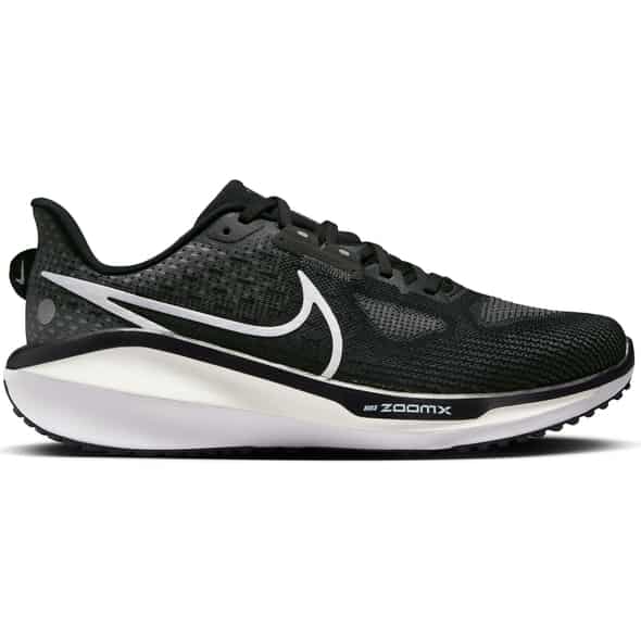 Nike Vomero 17 Herren (Schwarz 10 US, 44 EU) Laufschuhe von Nike