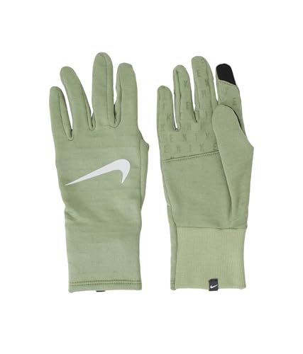 Nike W Sphere 4.0 RG Handschuhe Damen in der Farbe Oil Green/Oil Green/Silver, Größe: L, N.100.2979.309.LG von Nike