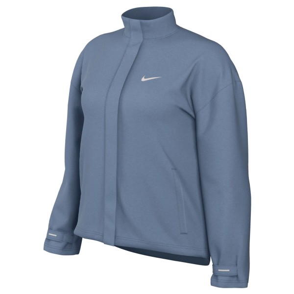 Nike - Women's Fast Repel Jacket - Laufjacke Gr L;M;S;XL;XS blau;grau von Nike