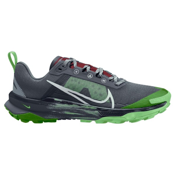 Nike - Women's Kiger 9 - Trailrunningschuhe Gr 10;6,5;7;7,5;8;8,5;9;9,5 bunt von Nike