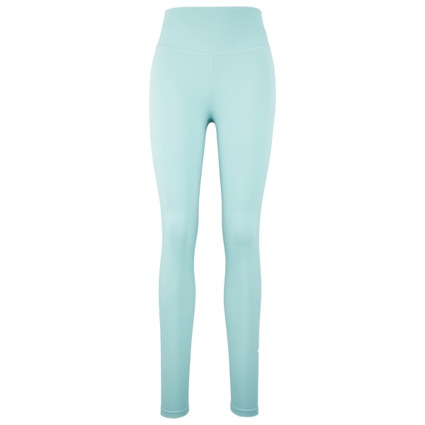 Nike - Women's One High-Waisted Full-Length Leggings - Leggings Gr L türkis von Nike