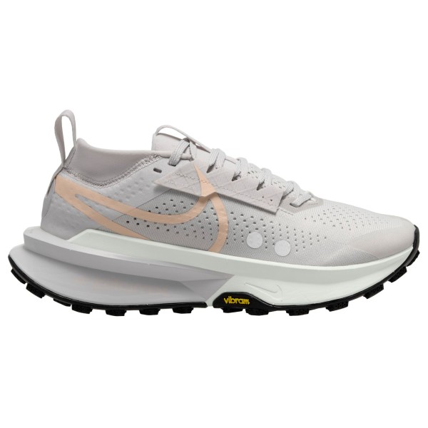 Nike - Women's Zegama Trail 2 Trail Running Shoes - Trailrunningschuhe Gr 10 grau von Nike