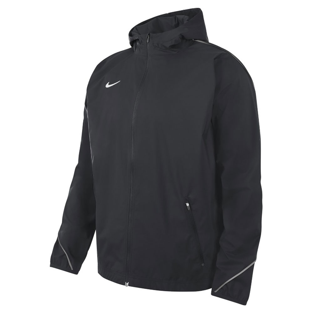 Nike Woven Jacket Schwarz XL Mann von Nike