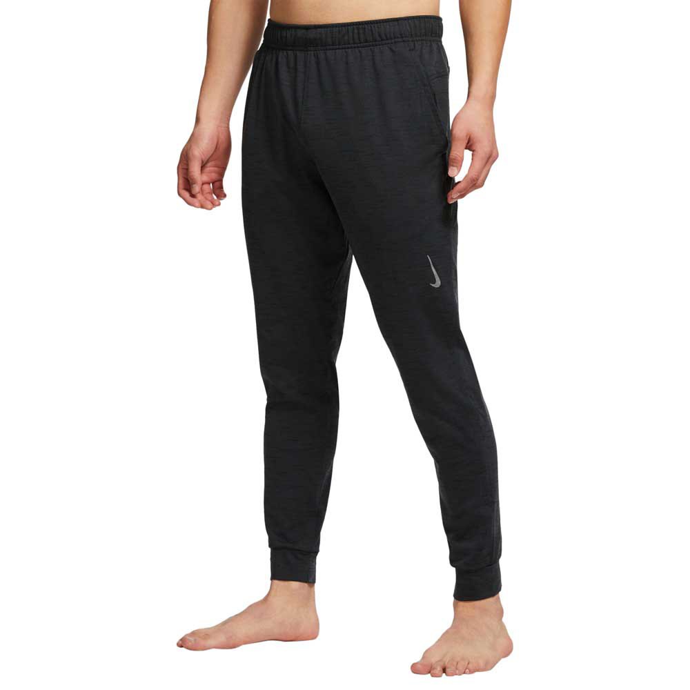 Nike Yoga Dri-fit Long Pants Schwarz 2XL / Regular Mann von Nike