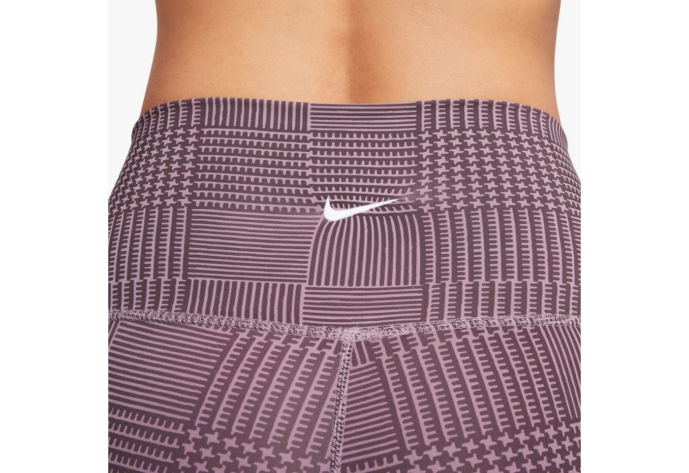 Nike Yogahose YOGA DRI-FIT WOMEN'S HIGH-WAISTED / LEGGINGS von Nike